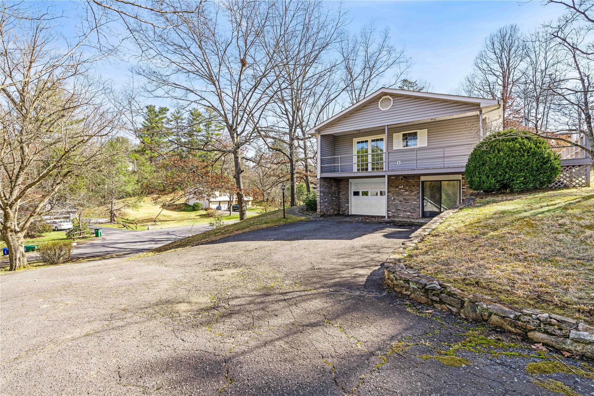 40 Salem Acres Road Weaverville NC 28787