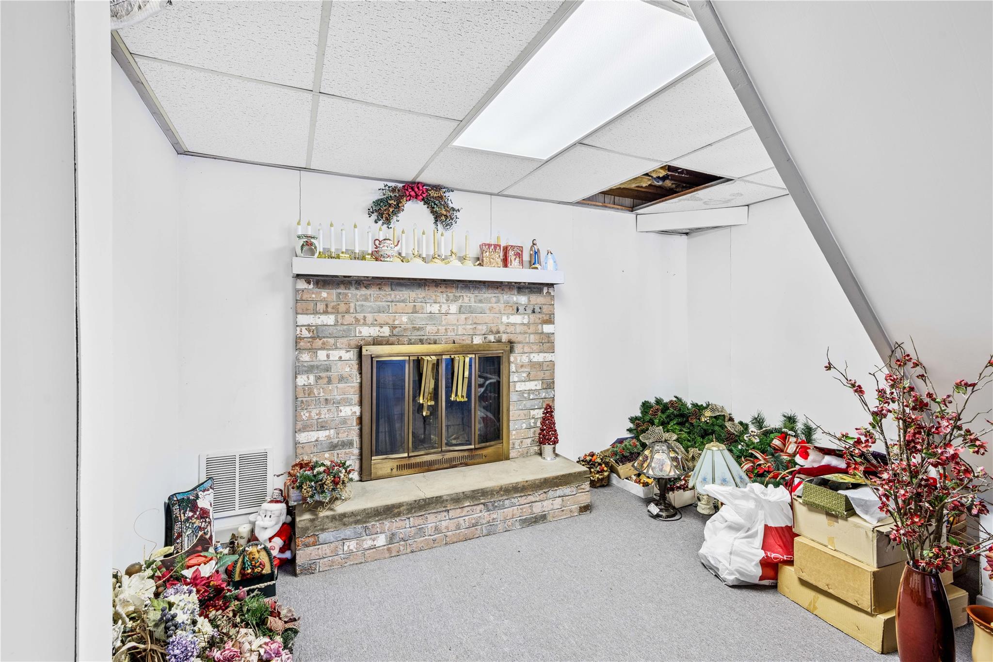 40 Salem Acres Road Weaverville NC 28787
