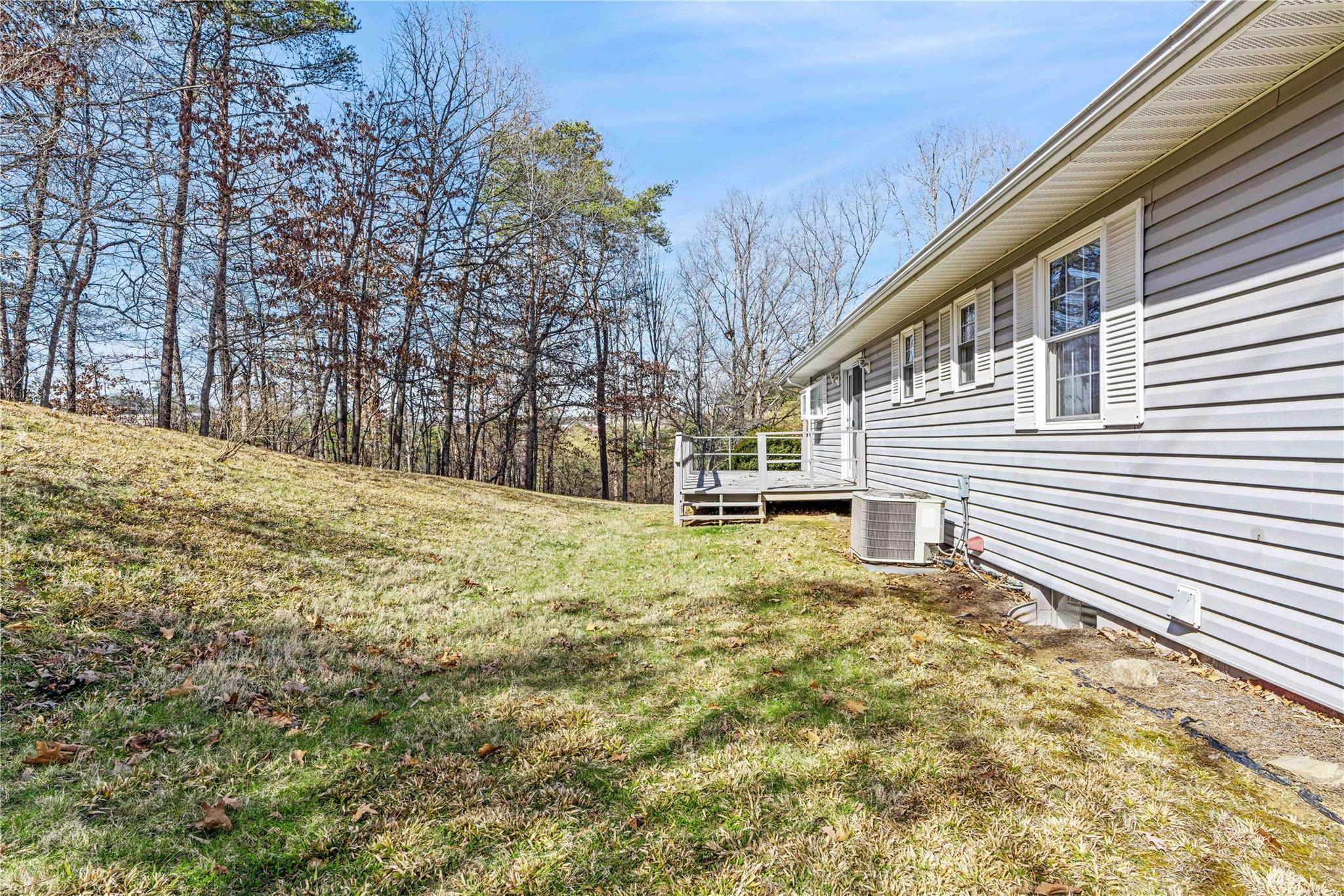40 Salem Acres Road Weaverville NC 28787