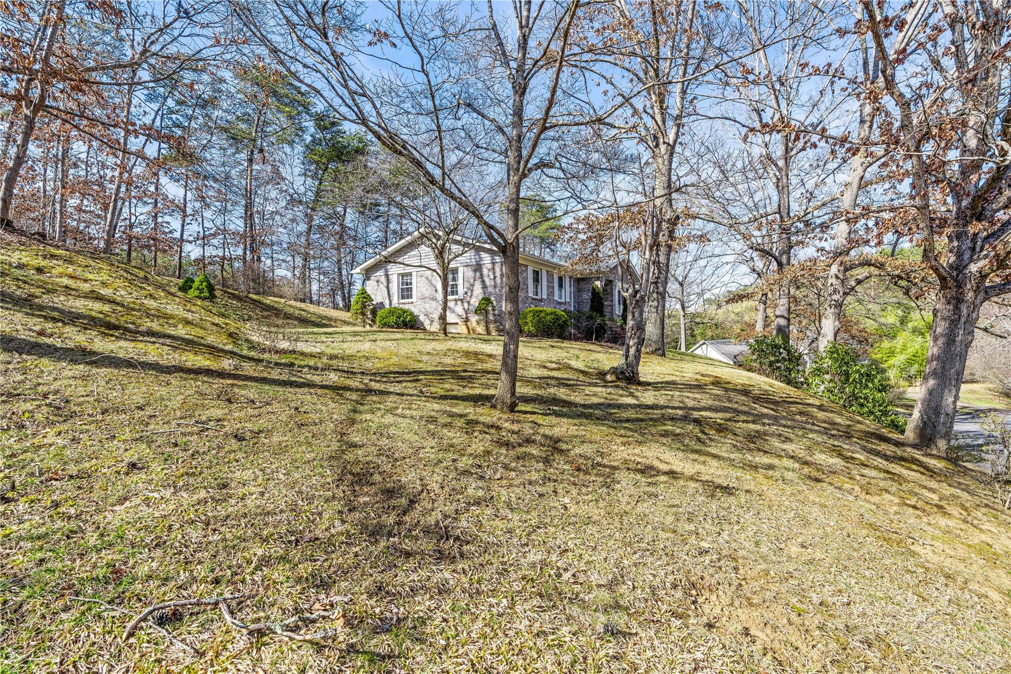 40 Salem Acres Road Weaverville NC 28787