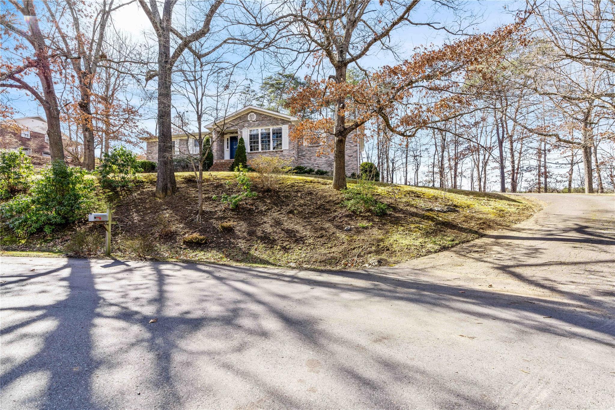 40 Salem Acres Road Weaverville NC 28787