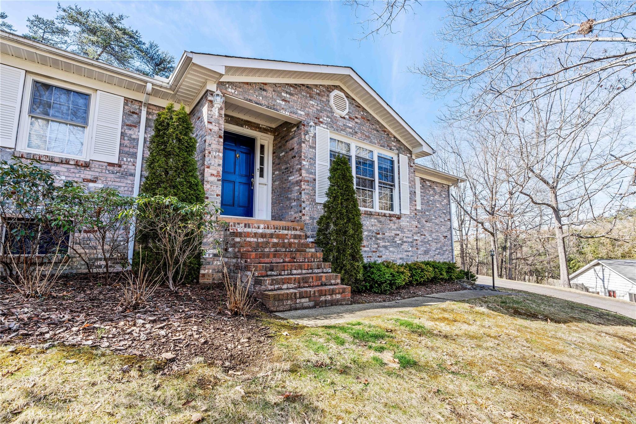 40 Salem Acres Road Weaverville NC 28787