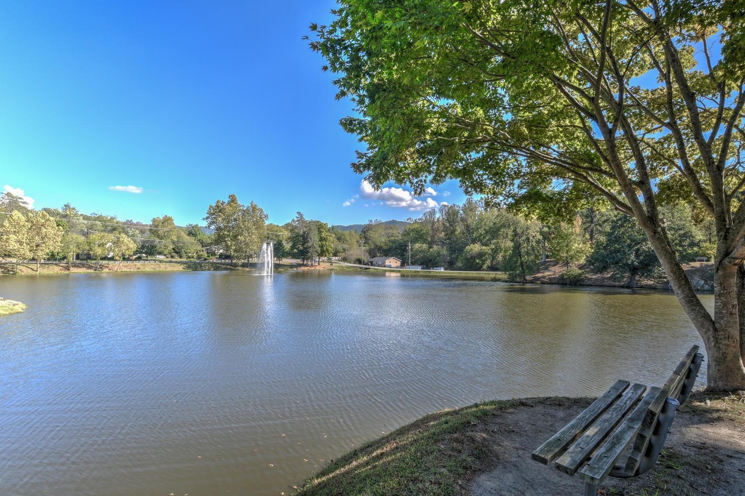 40 Salem Acres Road Weaverville NC 28787