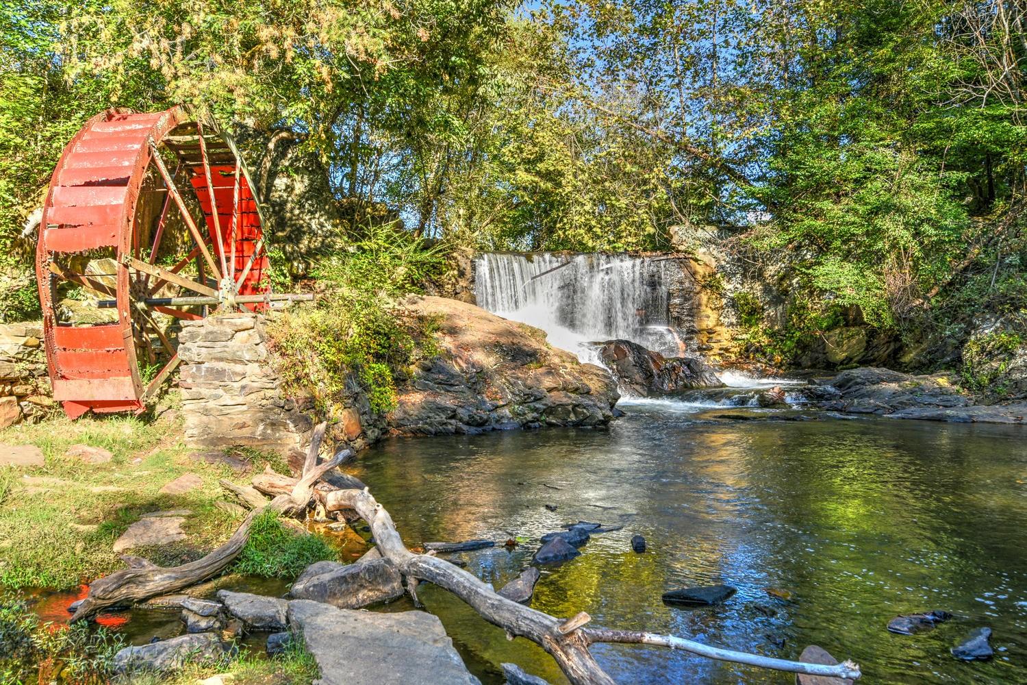 40 Salem Acres Road Weaverville NC 28787