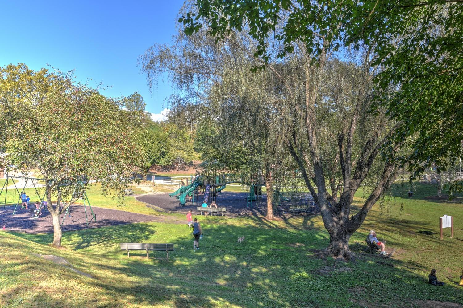 40 Salem Acres Road Weaverville NC 28787