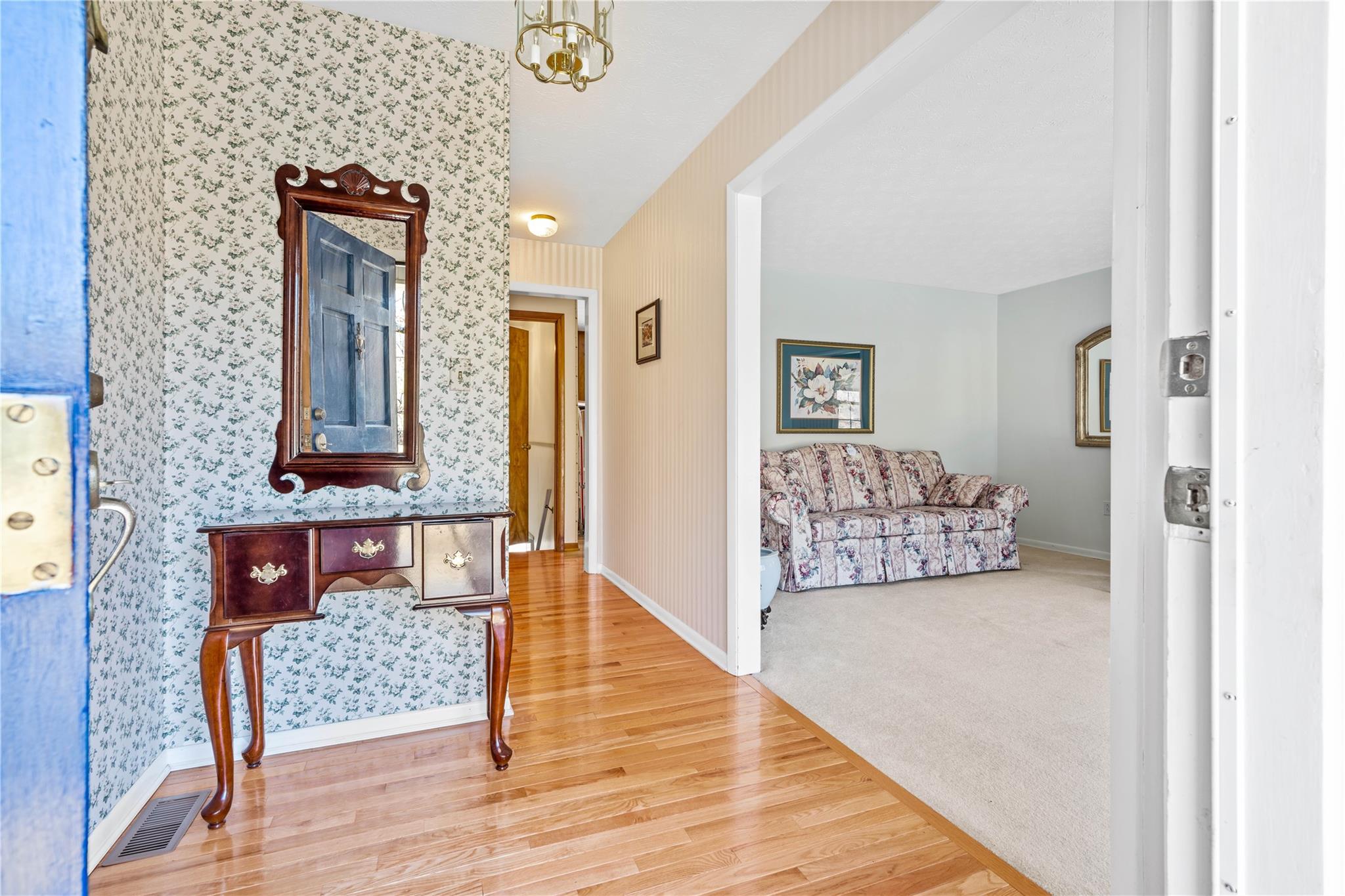 40 Salem Acres Road Weaverville NC 28787