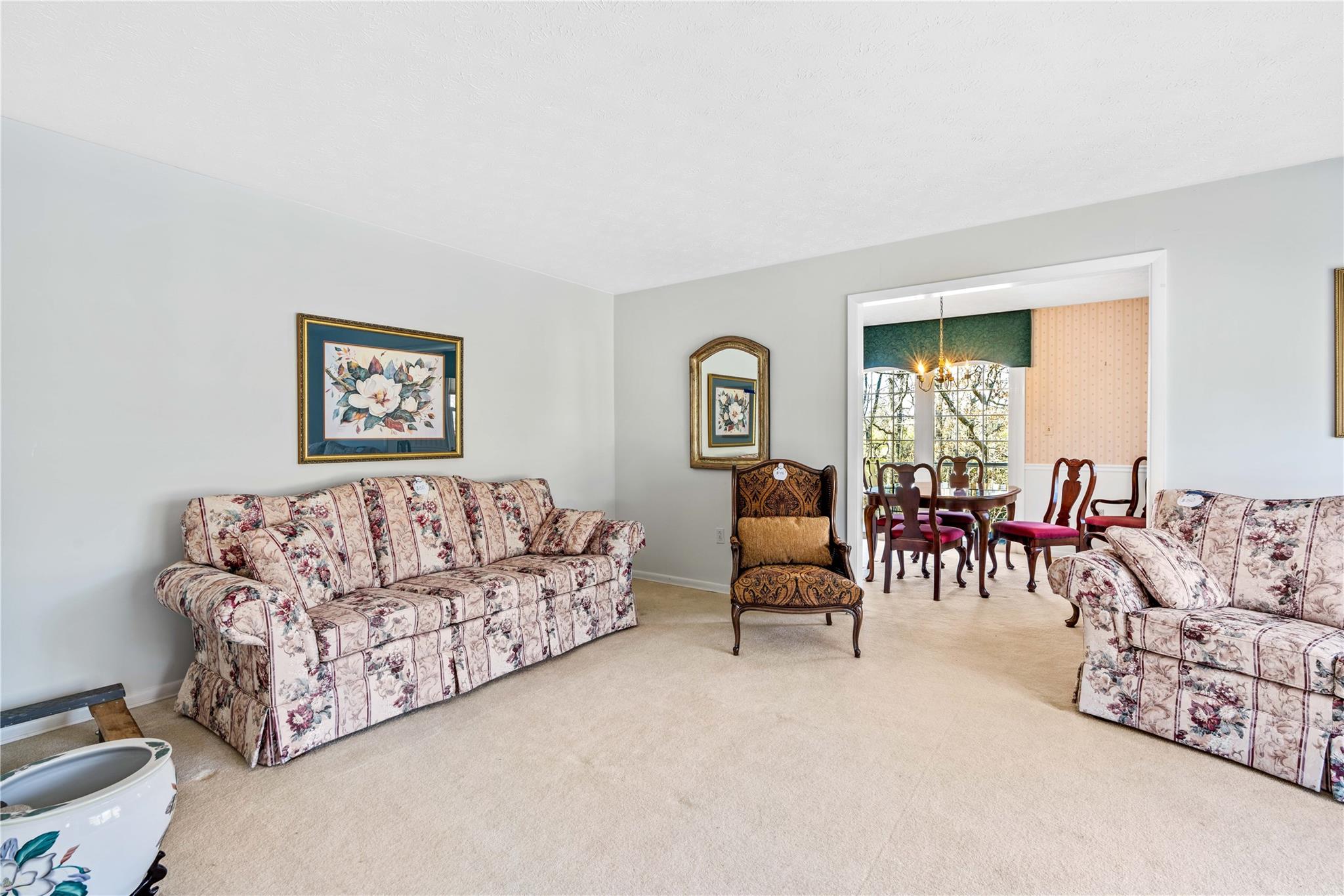 40 Salem Acres Road Weaverville NC 28787
