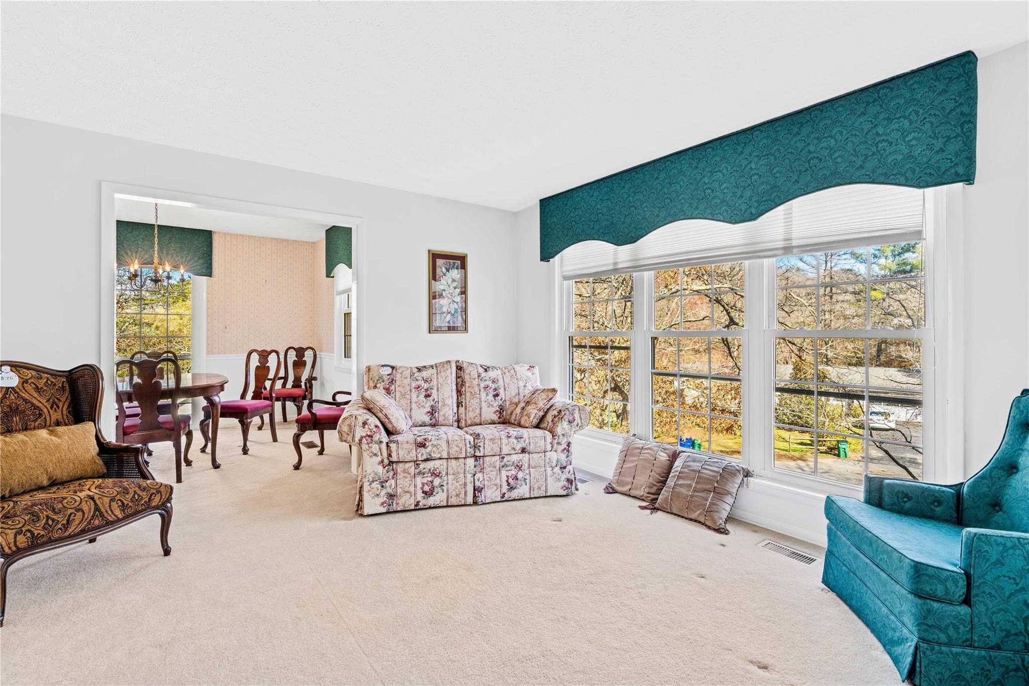 40 Salem Acres Road Weaverville NC 28787