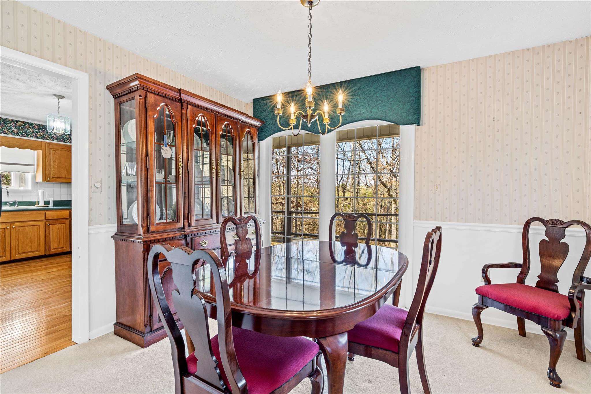 40 Salem Acres Road Weaverville NC 28787