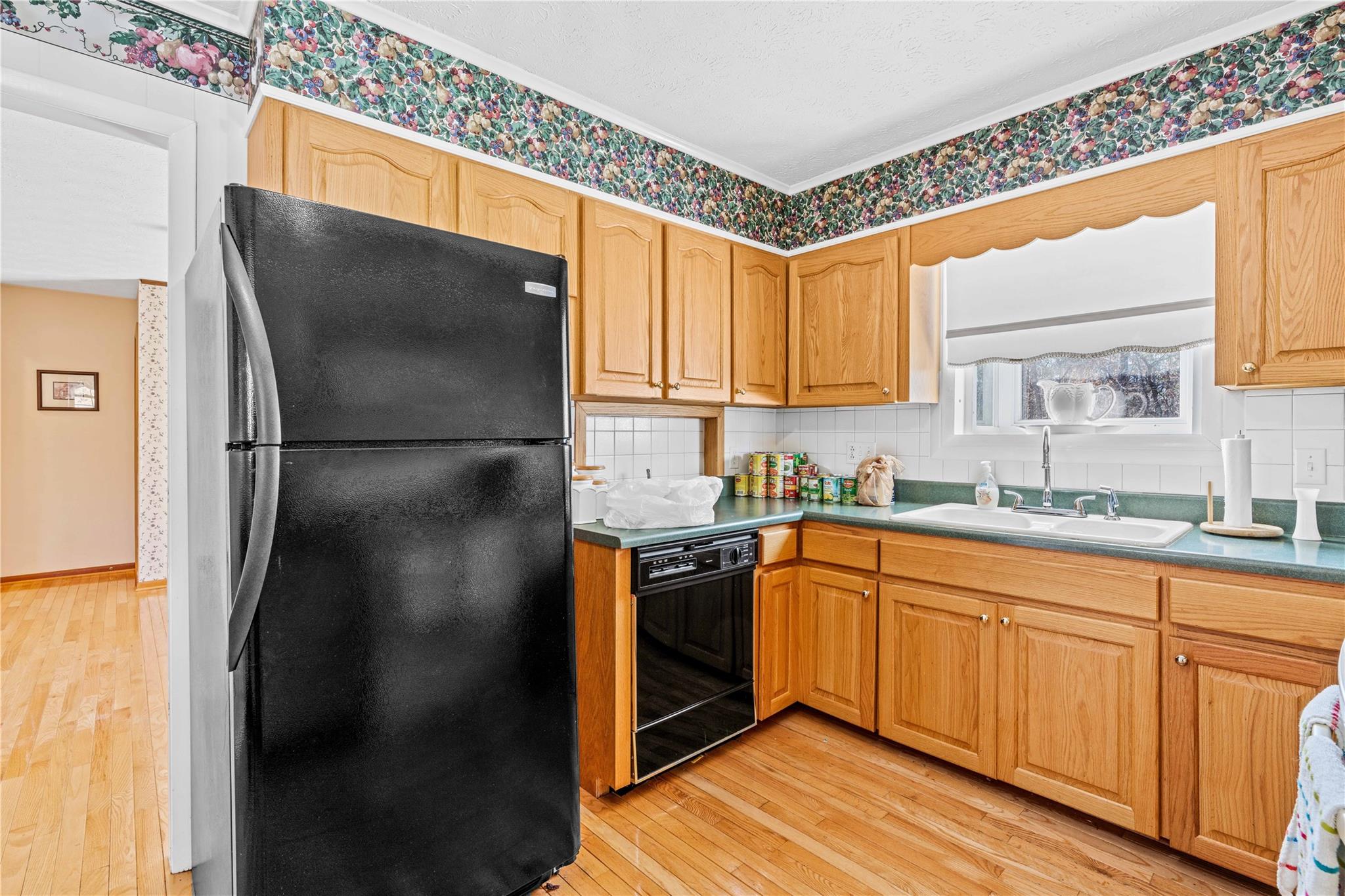40 Salem Acres Road Weaverville NC 28787