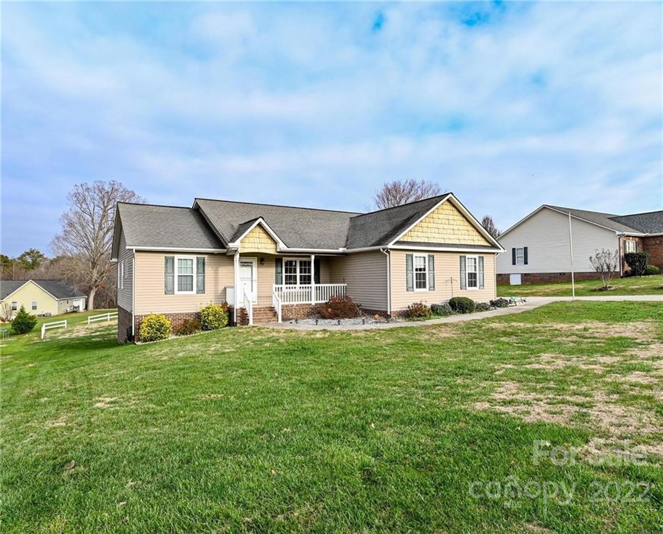 5122 S Oak Circle Granite Falls NC 28630