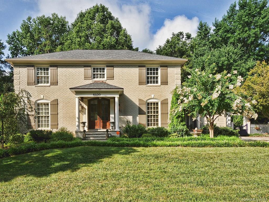 6100 Brace Road Charlotte NC 28211