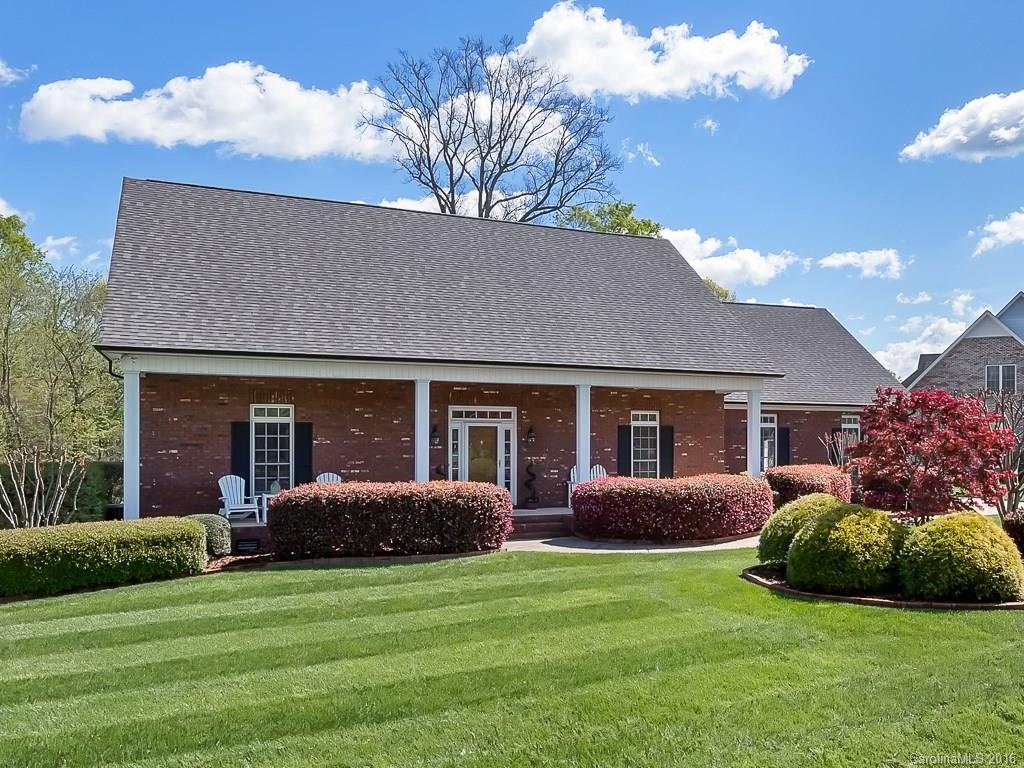 8383 Locksley Drive Harrisburg NC 28075