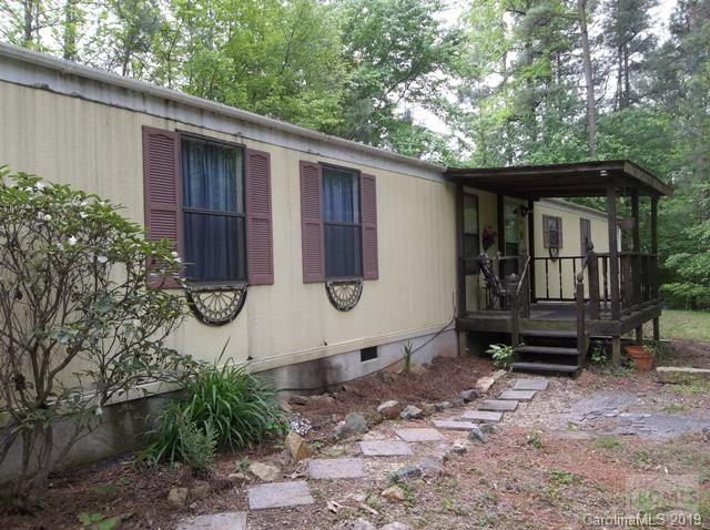 4051 Silver Trail Morganton NC 28655