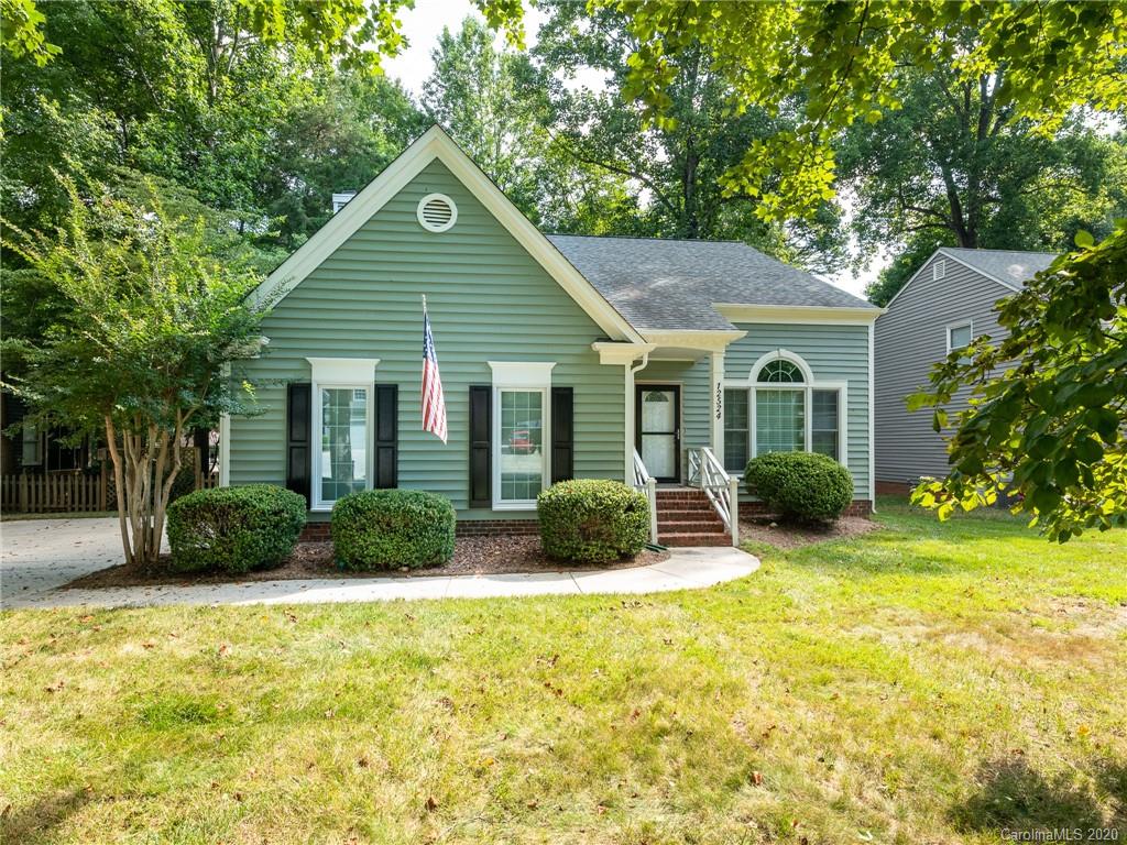 12524 Angel Oak Drive Huntersville NC 28078