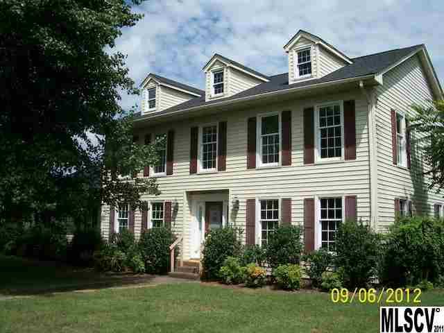 9 Meandering Way Granite Falls NC 28630