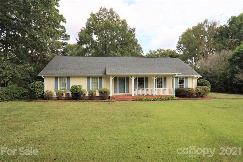 7220 Canterway Drive Mint Hill NC 28227