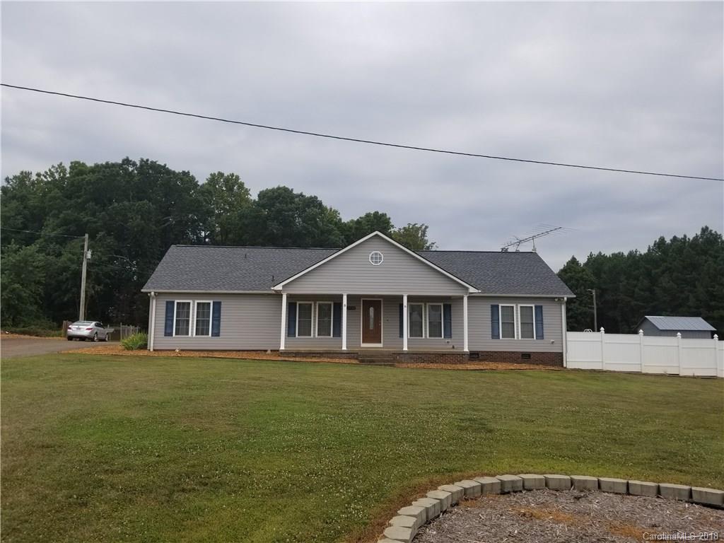 2332 Old Landfill Road Taylorsville NC 28681