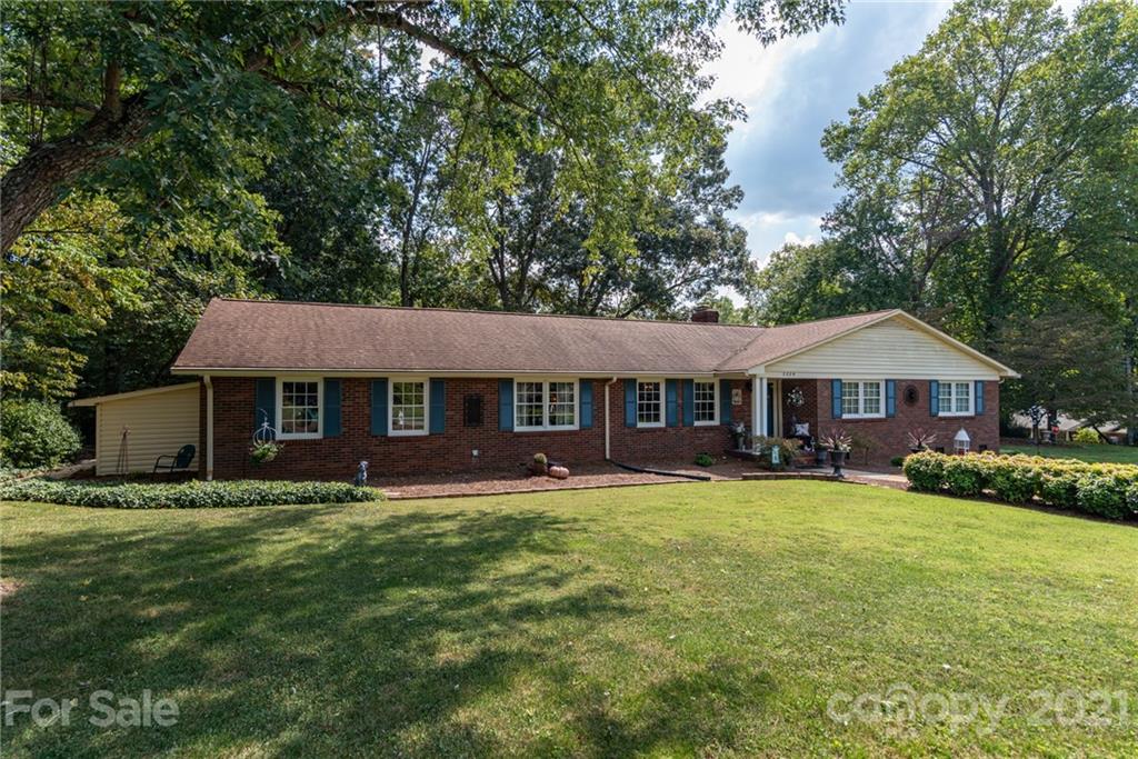 2229 Heavner Road Lincolnton NC 28092