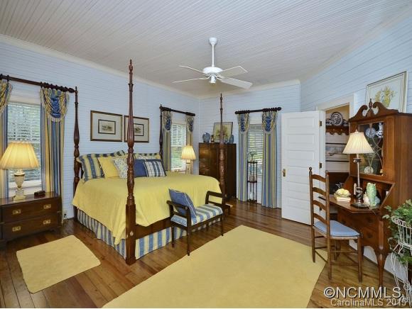 660 Williamson Road Mills River NC 28759