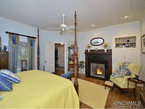 660 Williamson Road Mills River NC 28759