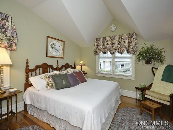 660 Williamson Road Mills River NC 28759