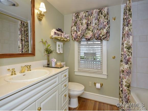 660 Williamson Road Mills River NC 28759