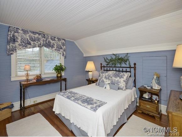660 Williamson Road Mills River NC 28759