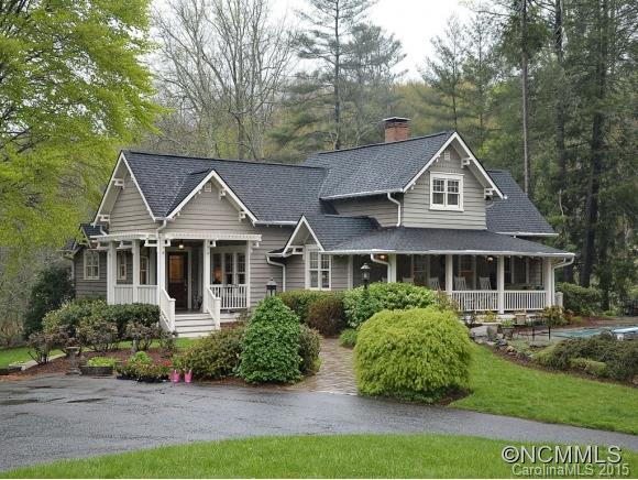 660 Williamson Road Mills River NC 28759