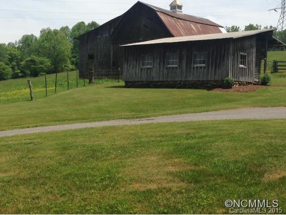 660 Williamson Road Mills River NC 28759