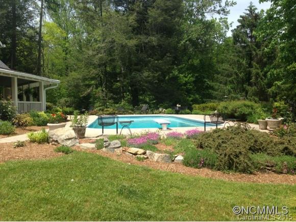 660 Williamson Road Mills River NC 28759