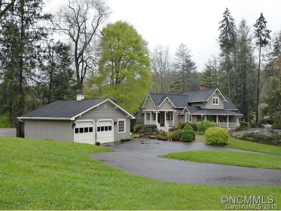 660 Williamson Road Mills River NC 28759