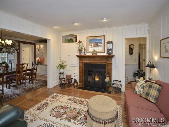 660 Williamson Road Mills River NC 28759