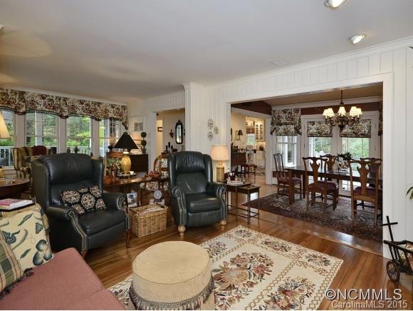 660 Williamson Road Mills River NC 28759
