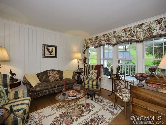 660 Williamson Road Mills River NC 28759