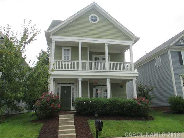 9828 Sunriver Road Huntersville NC 28078