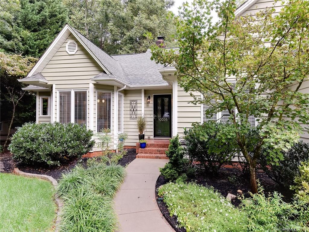 10035 Fireside Lane Charlotte NC 28215