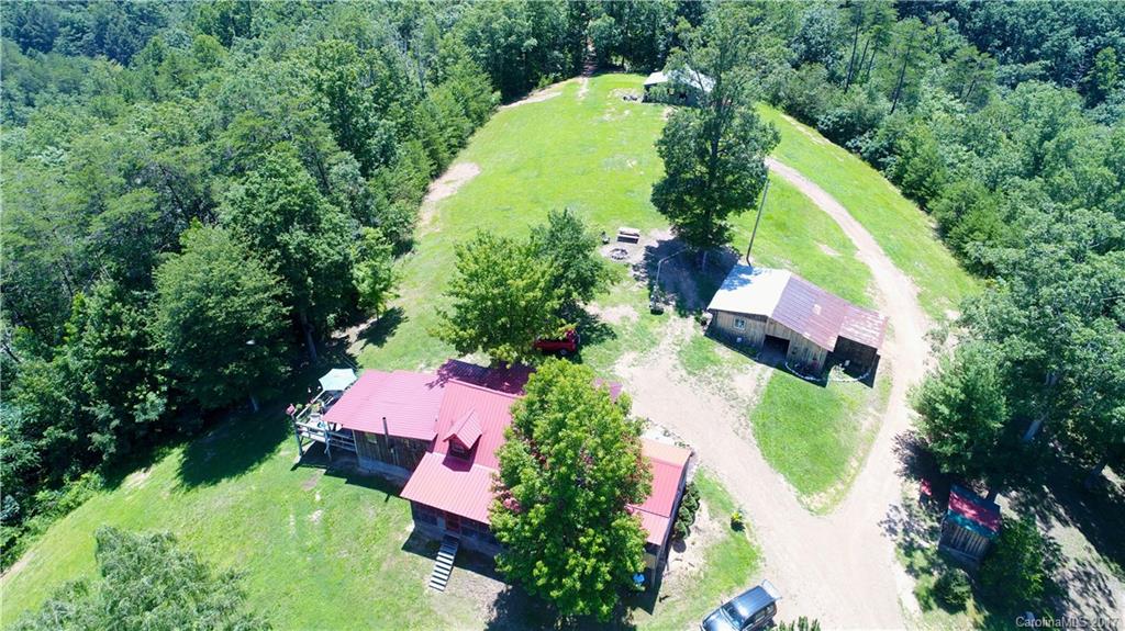 441 Rebel Drive Hot Springs NC 28743