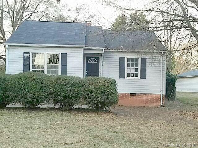1104 Balthis Drive Gastonia NC 28054