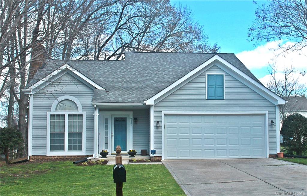 9508 Oren Thompson Road Charlotte NC 28213