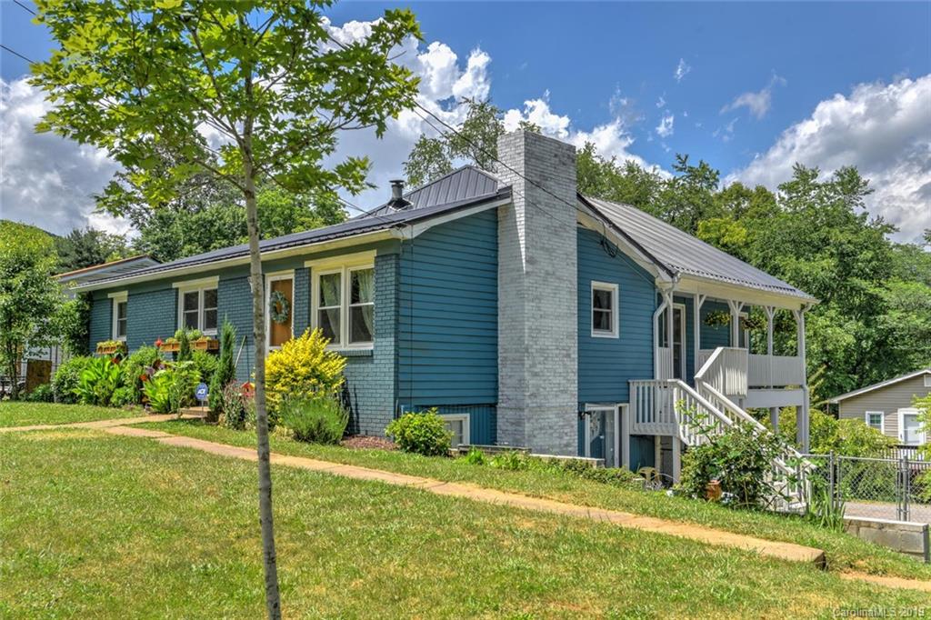 499 Deaverview Road Asheville NC 28806