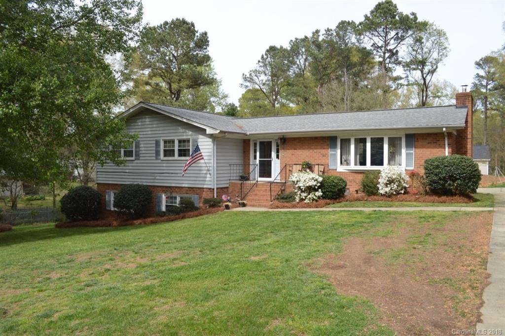 1716 Sue Street Monroe NC 28110