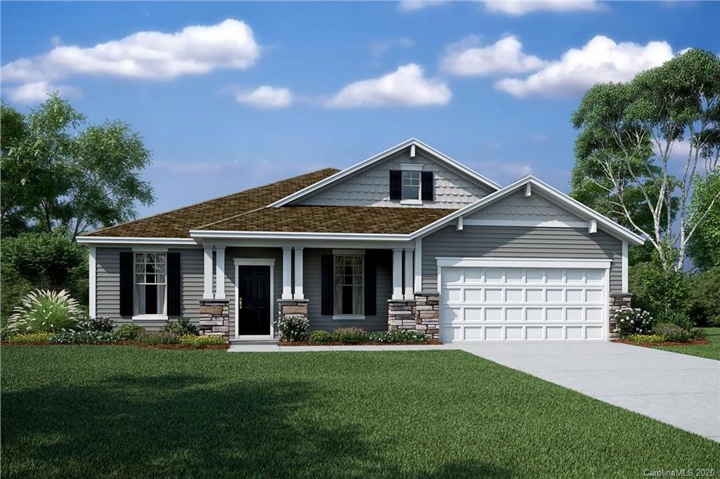 3011 Eagle Ridge Lane Indian Trail NC 28079
