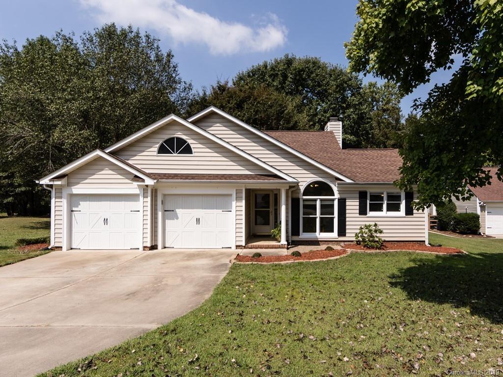 3608 Shadowridge Place Nw Concord NC 28027