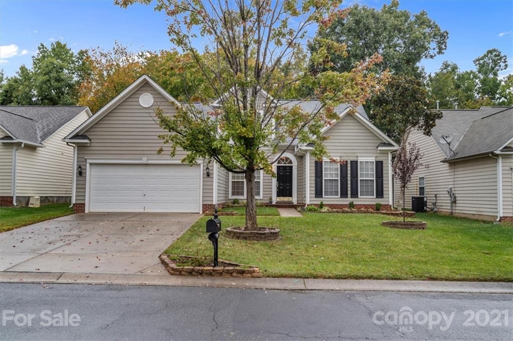 2026 Farmingham Lane Indian Trail NC 28079