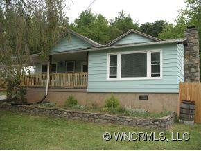 693 Bee Tree Road Swannanoa NC 28778