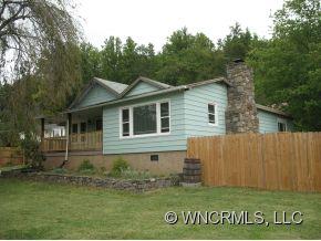 693 Bee Tree Road Swannanoa NC 28778