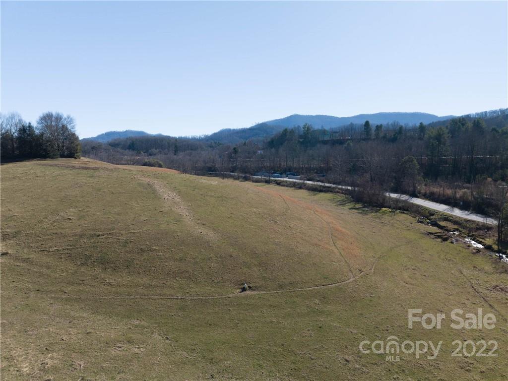 0 Old Clyde Road Clyde NC 28721