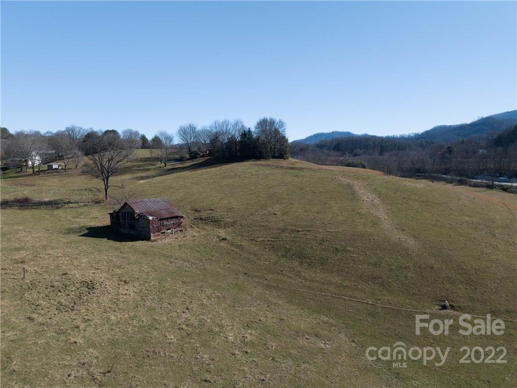 0 Old Clyde Road Clyde NC 28721