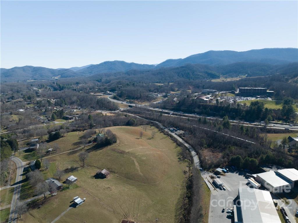 0 Old Clyde Road Clyde NC 28721